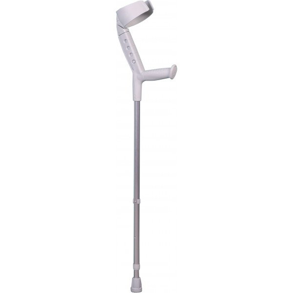 Cârjă atebraţ, pogress ii