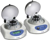 Mixere combinate centrifuga/vortex, pcv-2400 si pcv-3000