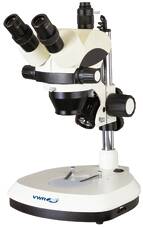 Microscoape stereo, Seria SZB si SZT 