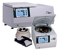 Centrifugi multifunctionale