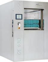 Sterilizator cu Aburi Orizontal OT 430 