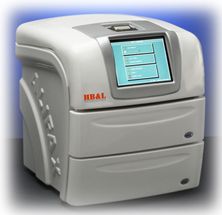 HB&L este primul sistem automat pentru cultura, antibiograma si RAA din urina si alte lichide biologice.