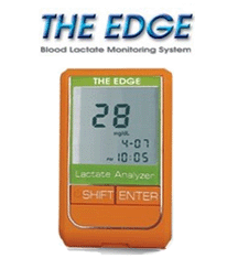 Analizorul  portabil de lactat The EDGE 