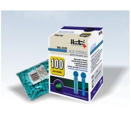 Ace glucometru shl-a100