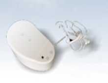 Acumulator nebulizator ultrasonic healthy line