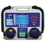 Defibrilator bifazic