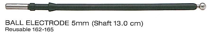 Electrod bila 4mm (5mm ) - 162-165