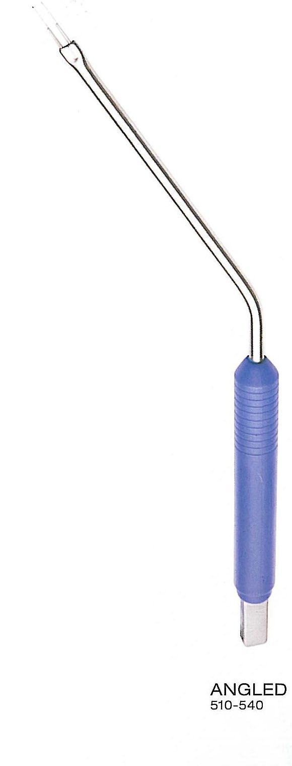 Electrod bipolar - 510-540