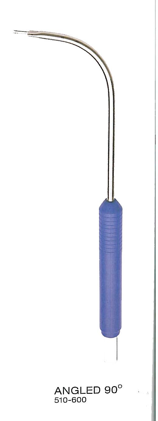 Electrod bipolar - 510-600