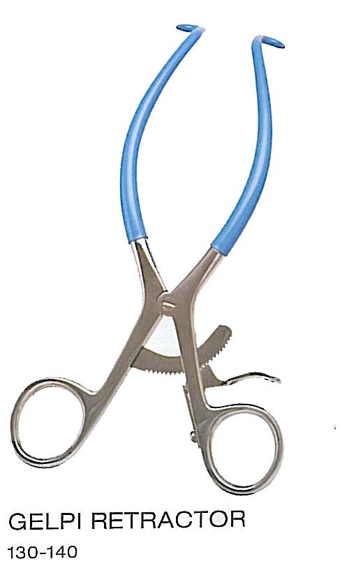 Retractor gelpi - 130-140