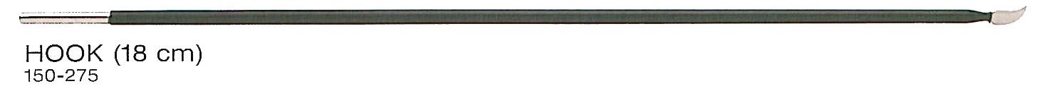 Electrod hook - 150-275