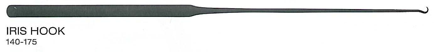 Carlig laser ginecologie iris - 140-175