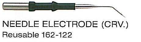 Electrod ac 4mm (ang.) - 162-122