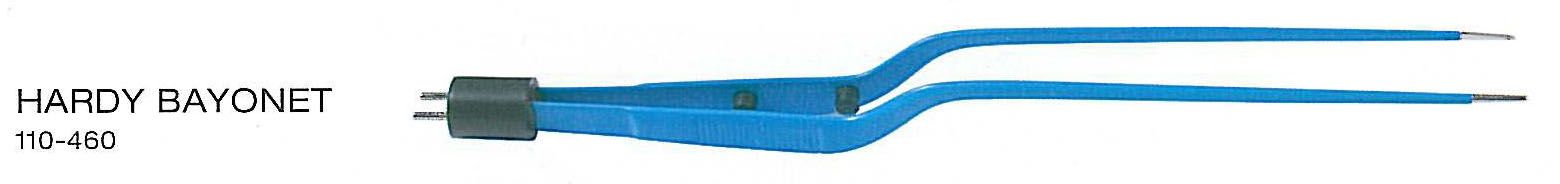 Pensa bipolara hardy - 110-460