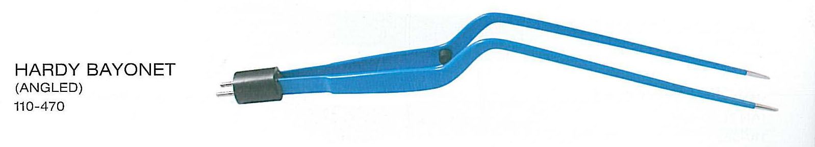 Pensa bipolara hardy - 110-470