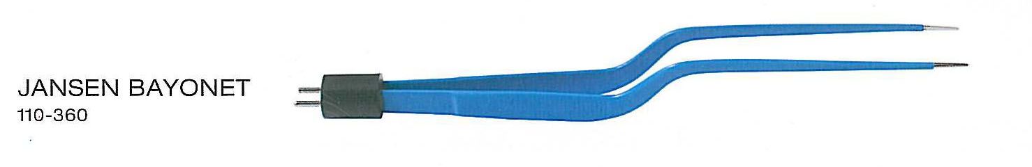 Pensa bipolara jansen - 110-360
