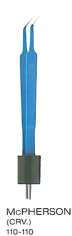 Pensa bipolara McPherson - 110-110