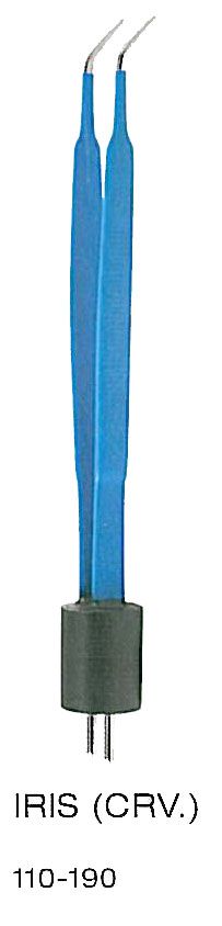 Pensa bipolara iris - 110-190