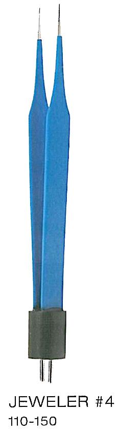 Pensa bipolara Jeweler - 110-150