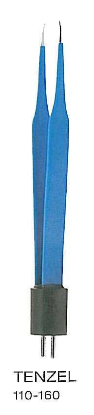 Pensa bipolara Tenzel - 110-160