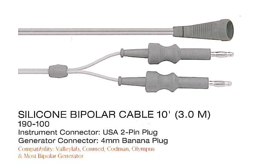 Cablu bipolar - 190-100
