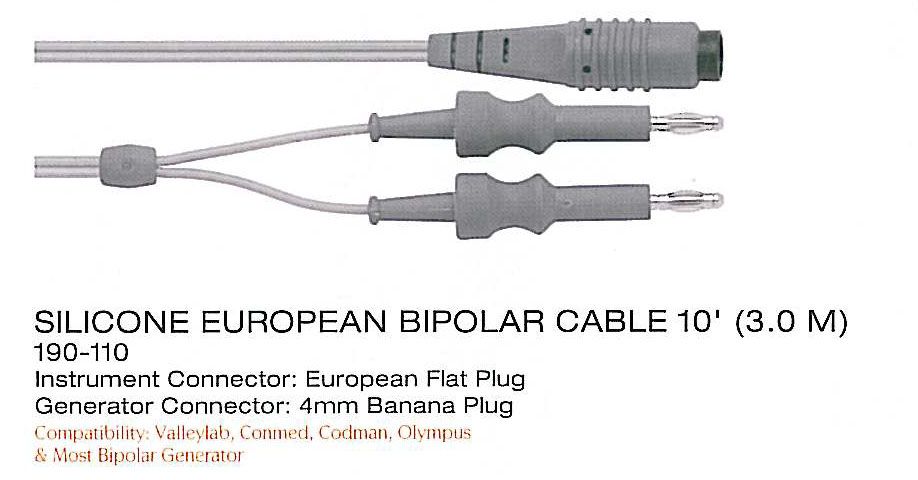 Cablu bipolar - 190-110