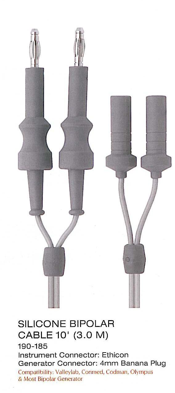 Cablu bipolar - 190-185