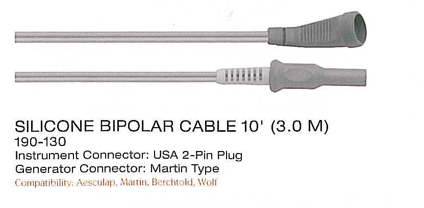 Cablu bipolar - 190-130