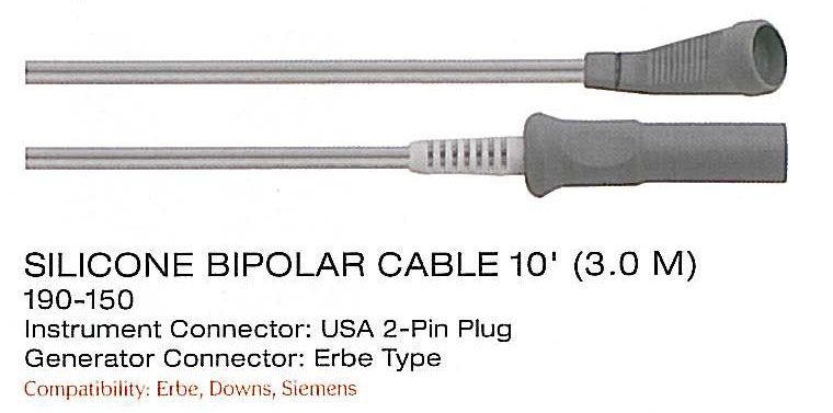Cablu bipolar - 190-150