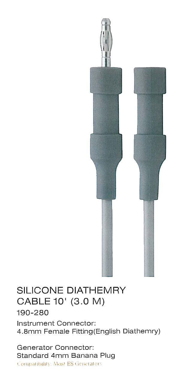 Cablu monopolar - 190-280