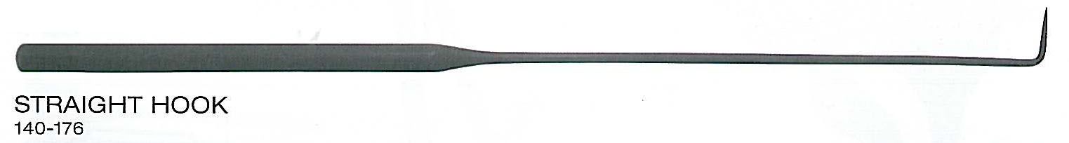 Carlig ginecologie drept - 140-176