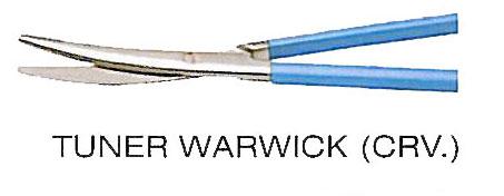 Foarfece Turner-Warwick (crv.) - 330-212