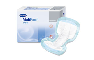 Tampoane incontinenta severa moliform