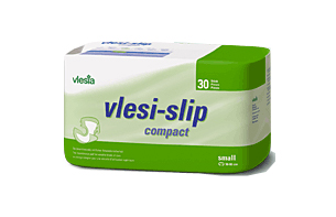 Scutece adulti vlesi slip normal