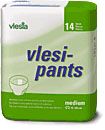 Scutece incontinenta tip chilot - Vlesi Pants