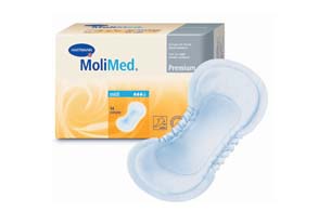 Tampoane incontinenta molimed