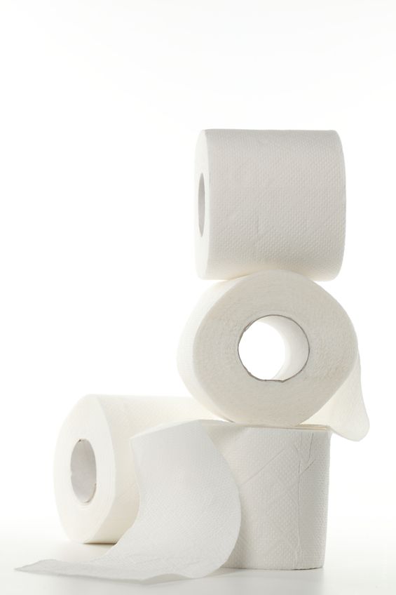 Rola hartie igienica 150