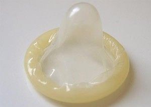 Prezervative din latex