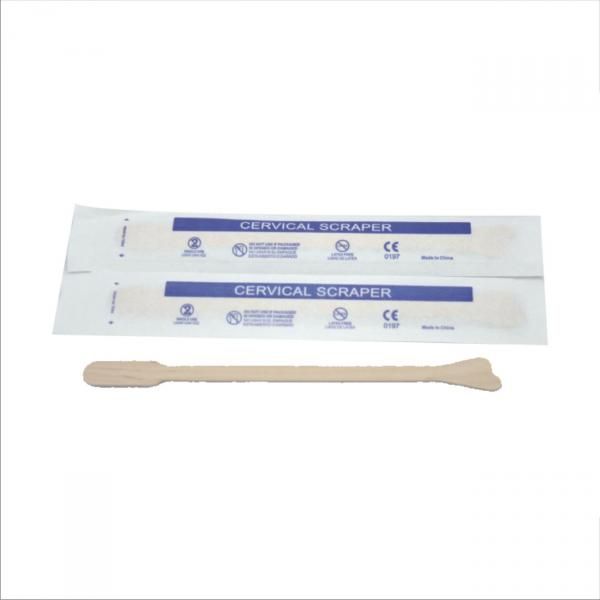 Spatule recoltare cervicala, sterile
