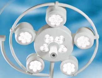 Lampa scialitica chirurgicala – Model OT-STARLED5