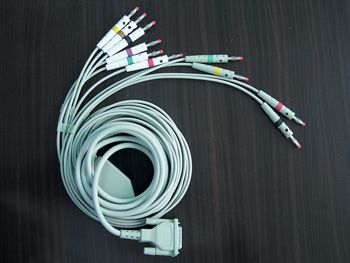 Cabluri ekg