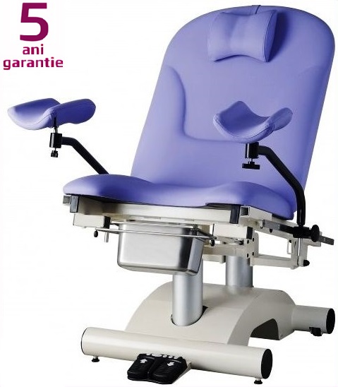 Scaun ginecologic femina