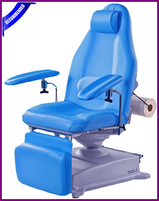 scaun hemodializa HE MOVE