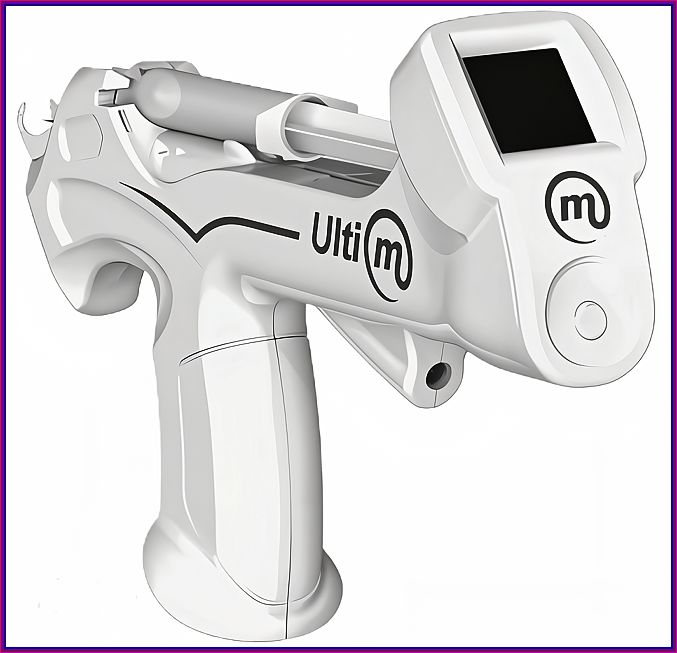 Pistol mezoterapie ultim