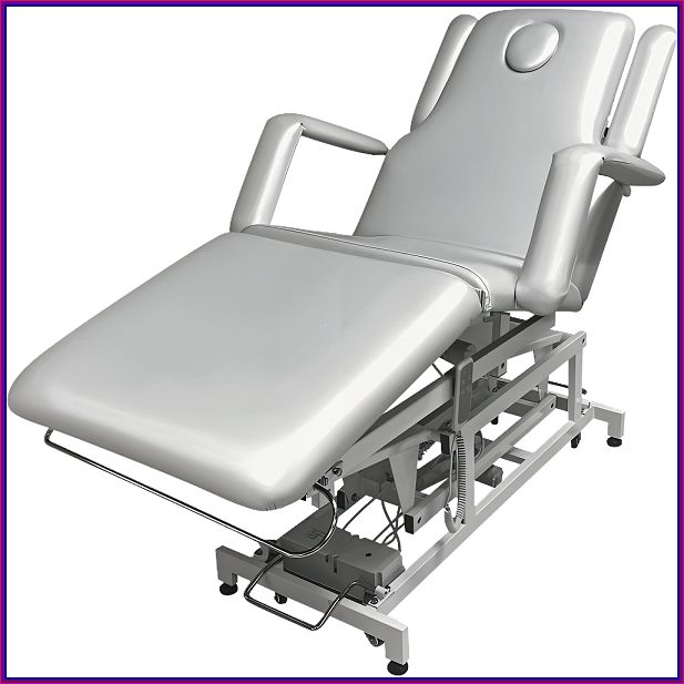 Masa fizioterapie silverfox acrum