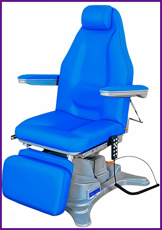 scaun O.R.L. DREAMED