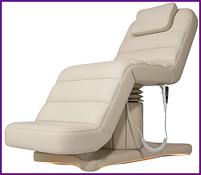pat cosmetica LUXURY Grandeur
