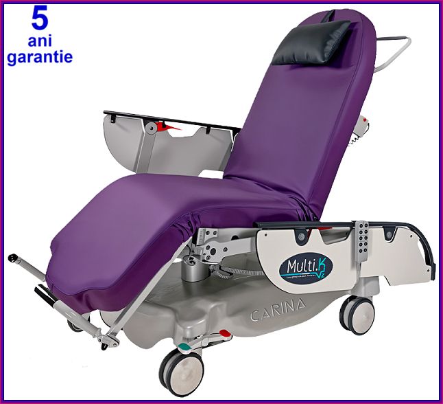 scaun chirurgical CARINA Multika
