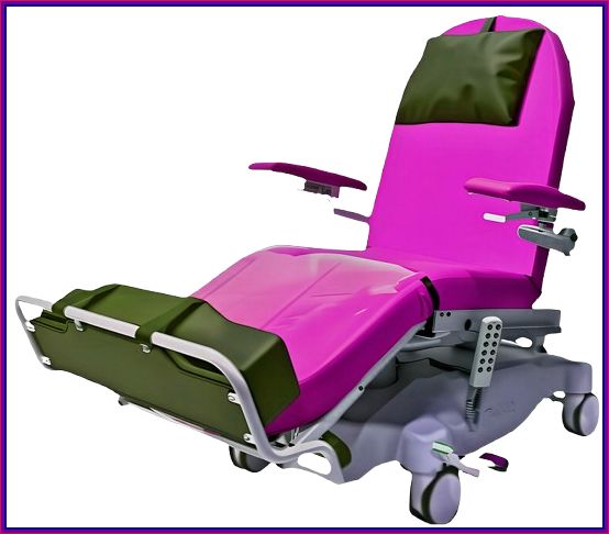 scaun oncologic CARINA Multika