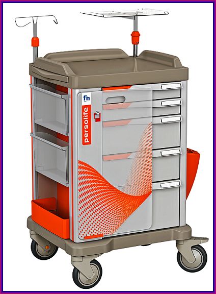 troliu urgenta personalizabil PERSOLIFE